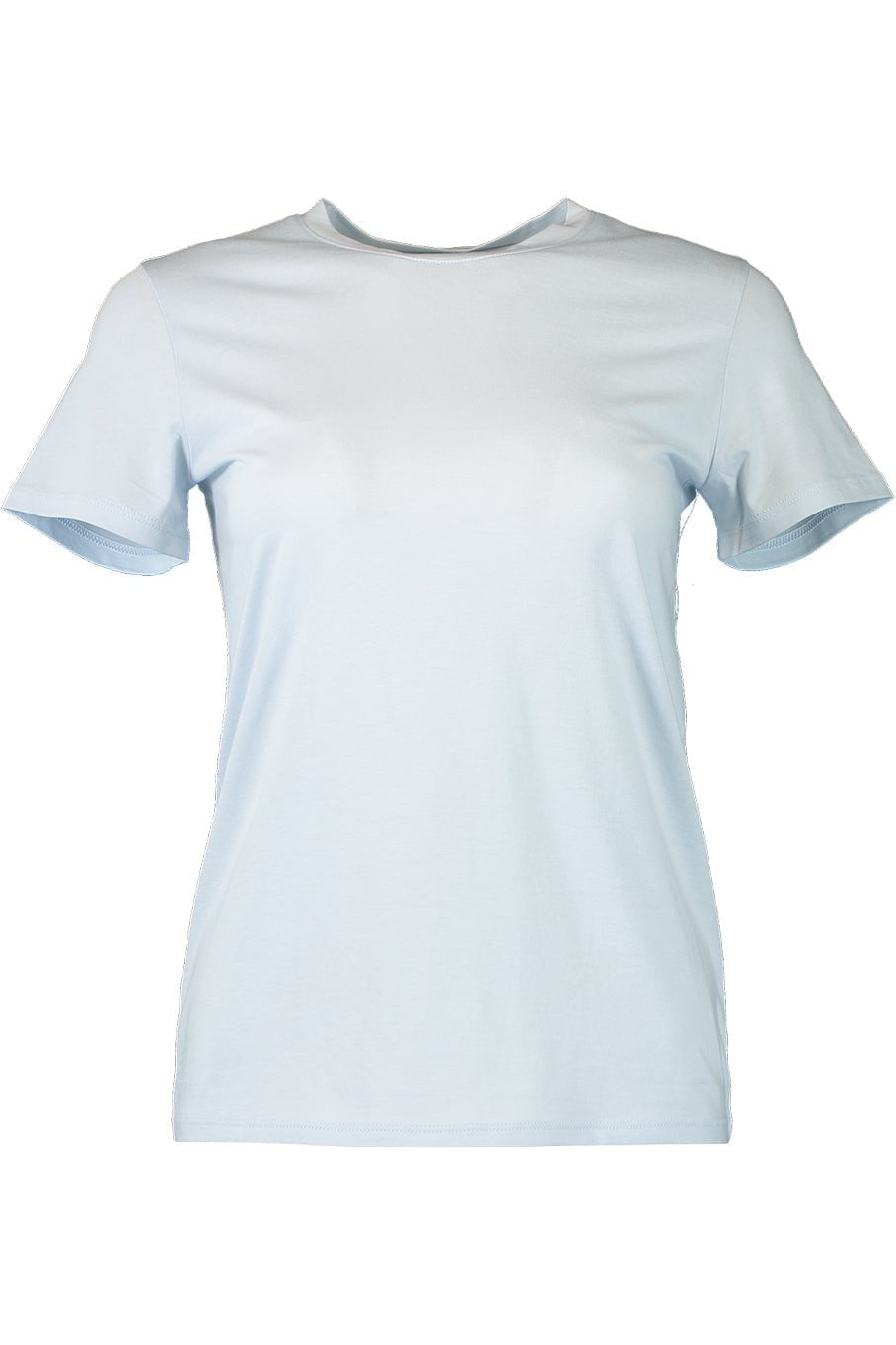 VINCE-Essential Crewneck Tee - Sky-