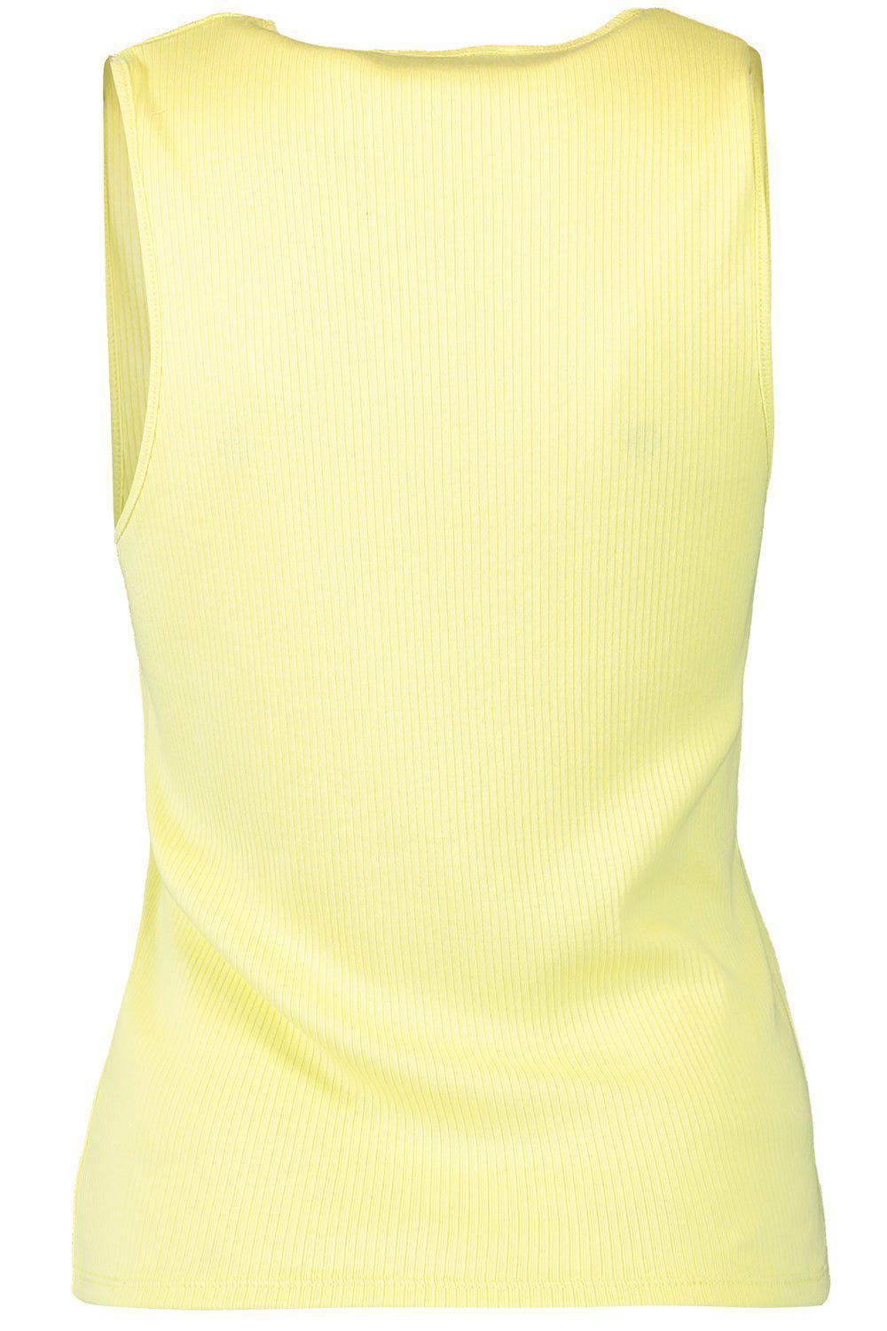 VINCE-Ribbed Pima Shell-