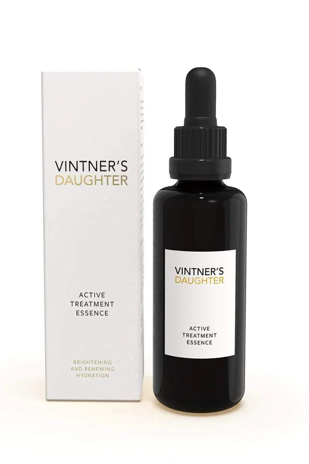 VINTNERS DAUGHTER-Active Treatment Essence-AS SAM