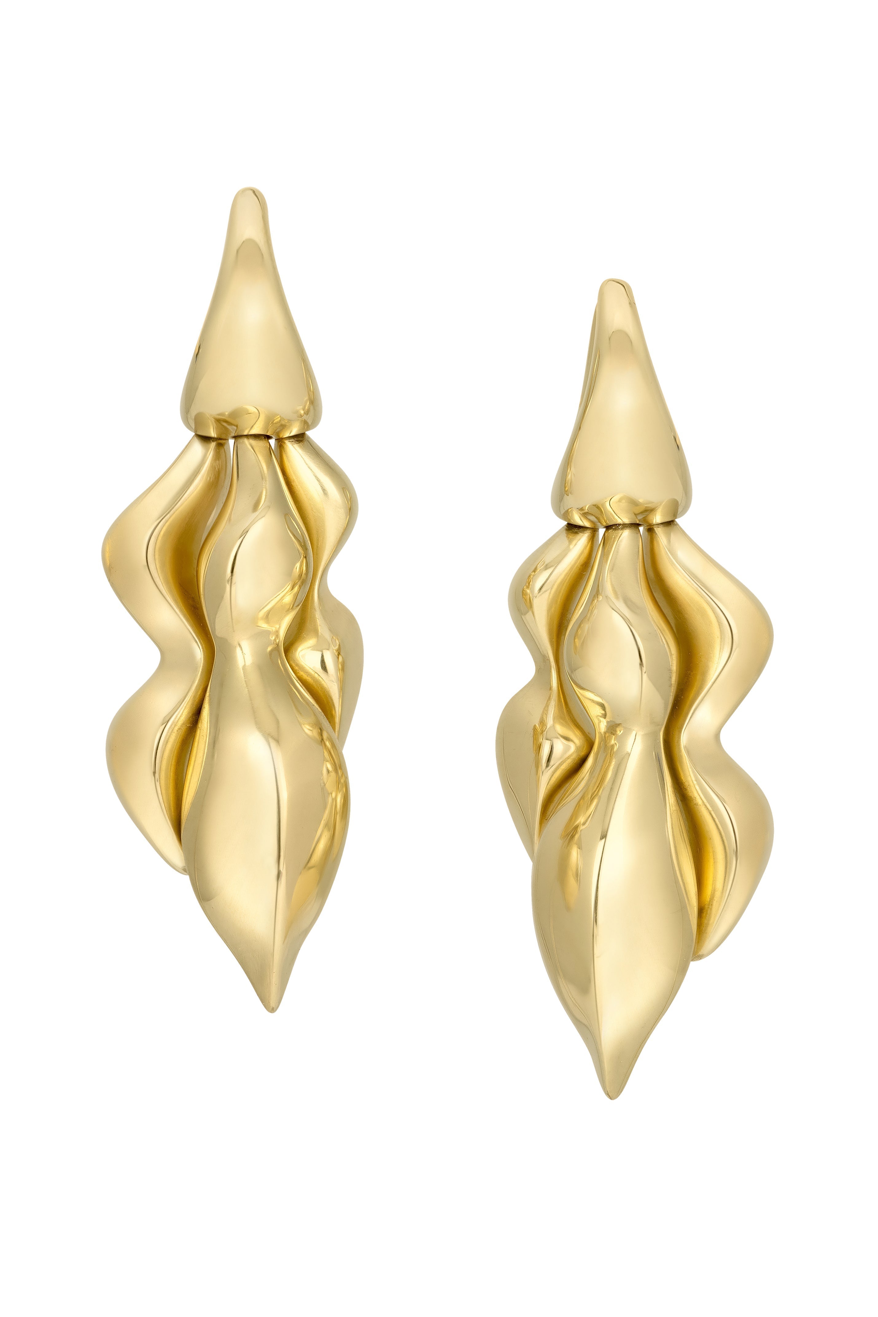 Caryn Drop Earrings