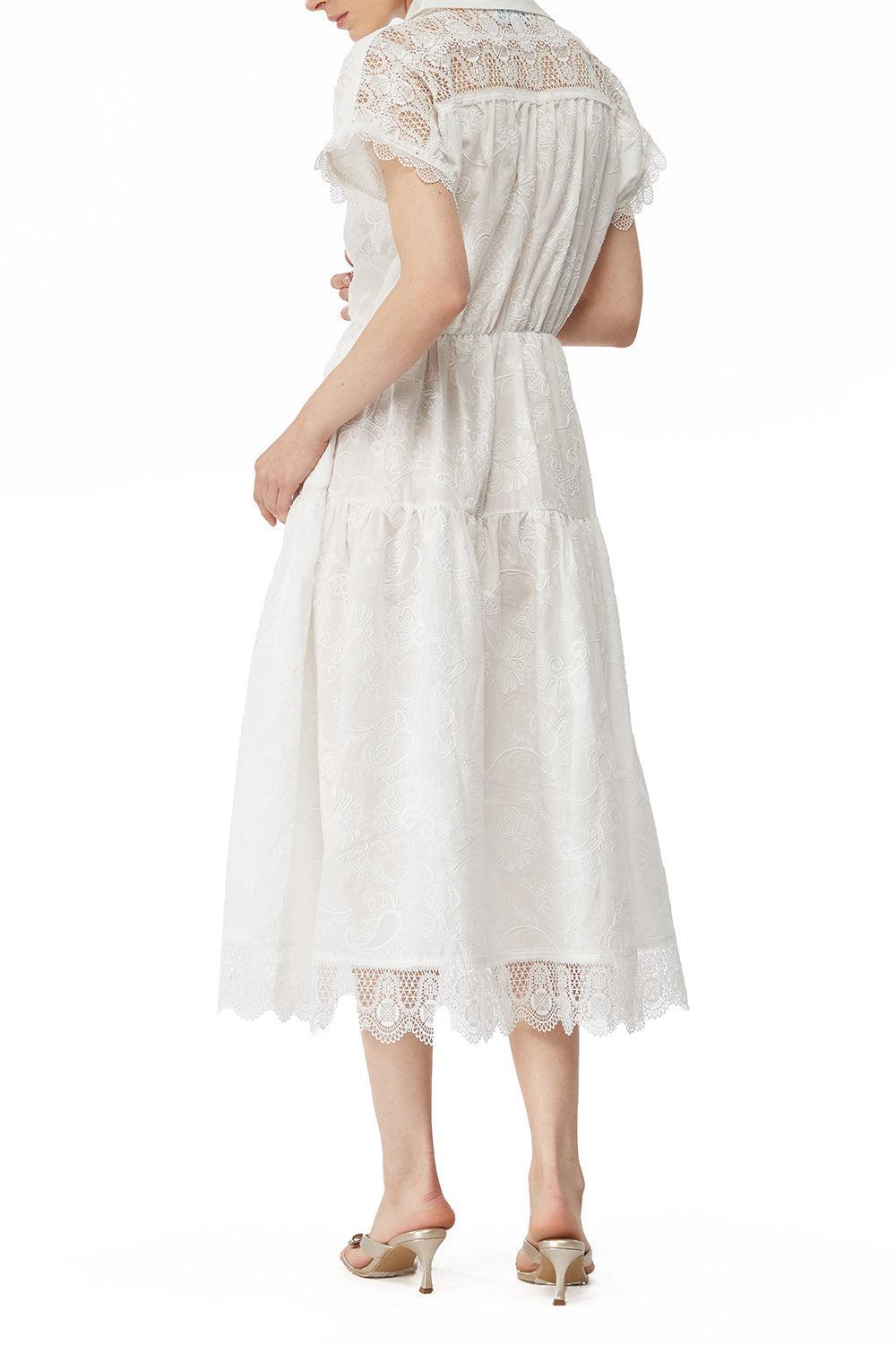 Aura Maxi Dress-WHITE-XS-CLOTHINGDRESSCASUAL-WAIMARI