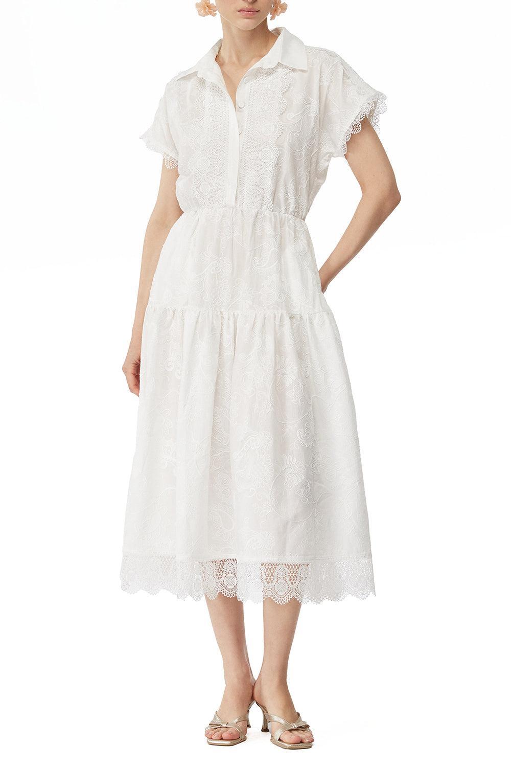 Aura Maxi Dress-WHITE-XS-CLOTHINGDRESSCASUAL-WAIMARI