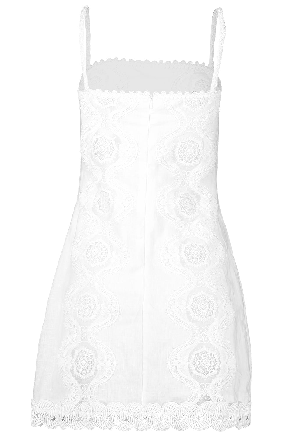Rocio Dress-WHITE-XS-CLOTHINGDRESSCASUAL-WAIMARI