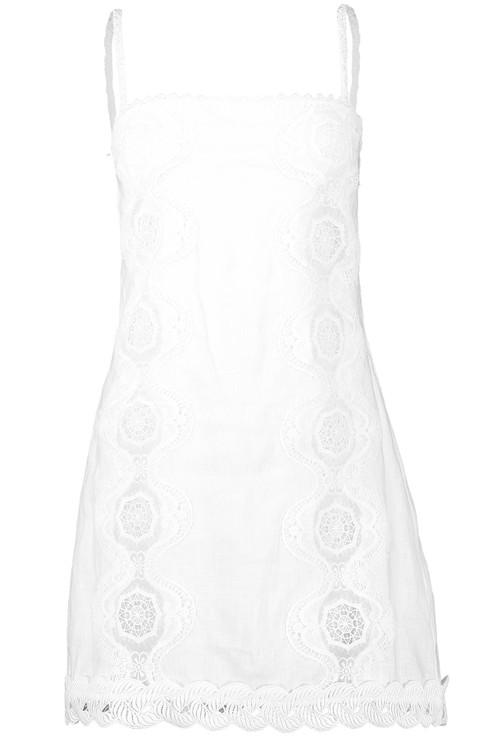 Rocio Dress-WHITE-XS-CLOTHINGDRESSCASUAL-WAIMARI