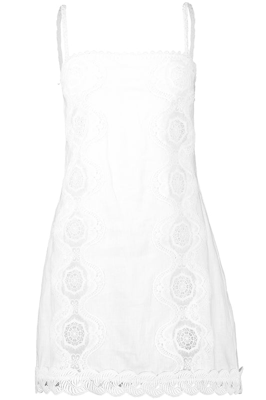 Rocio Dress-WHITE-XS-CLOTHINGDRESSCASUAL-WAIMARI