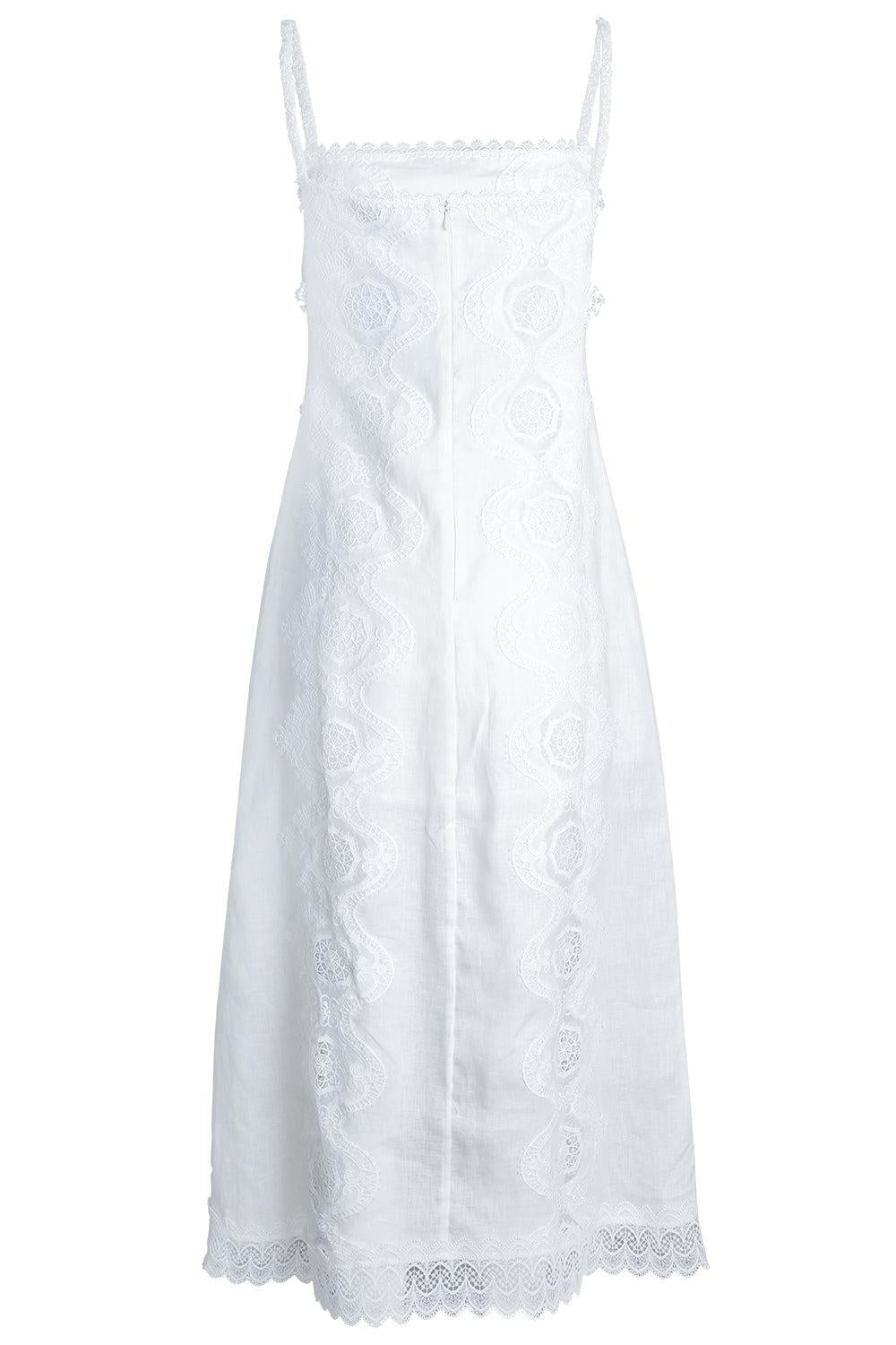 Rocio Maxi Dress-WHITE-XS-CLOTHINGDRESSCASUAL-WAIMARI