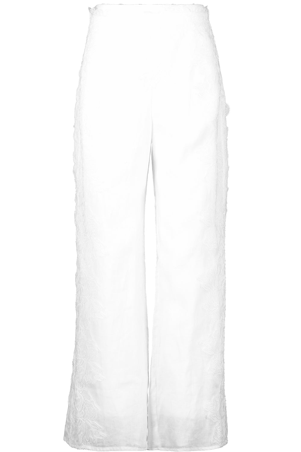 Amanecer Pants-WHITE-XS-CLOTHINGPANTCASUAL-WAIMARI