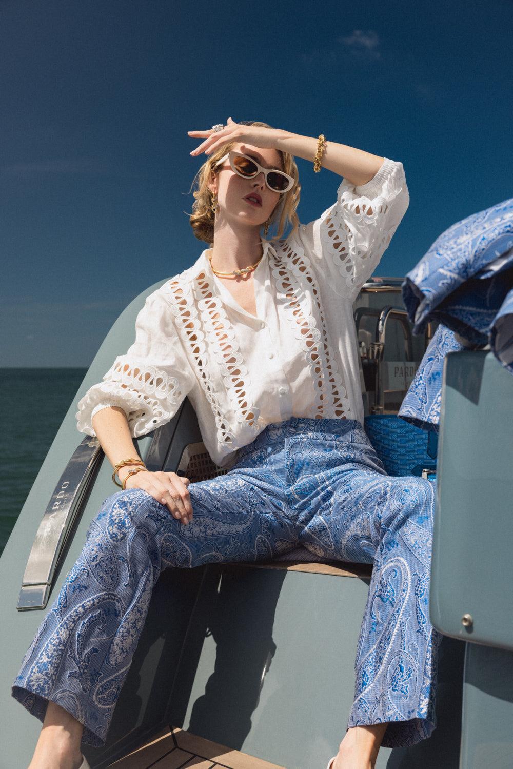 Soluna Shirt-WHITE-XS-CLOTHINGTOPBLOUSE-WAIMARI