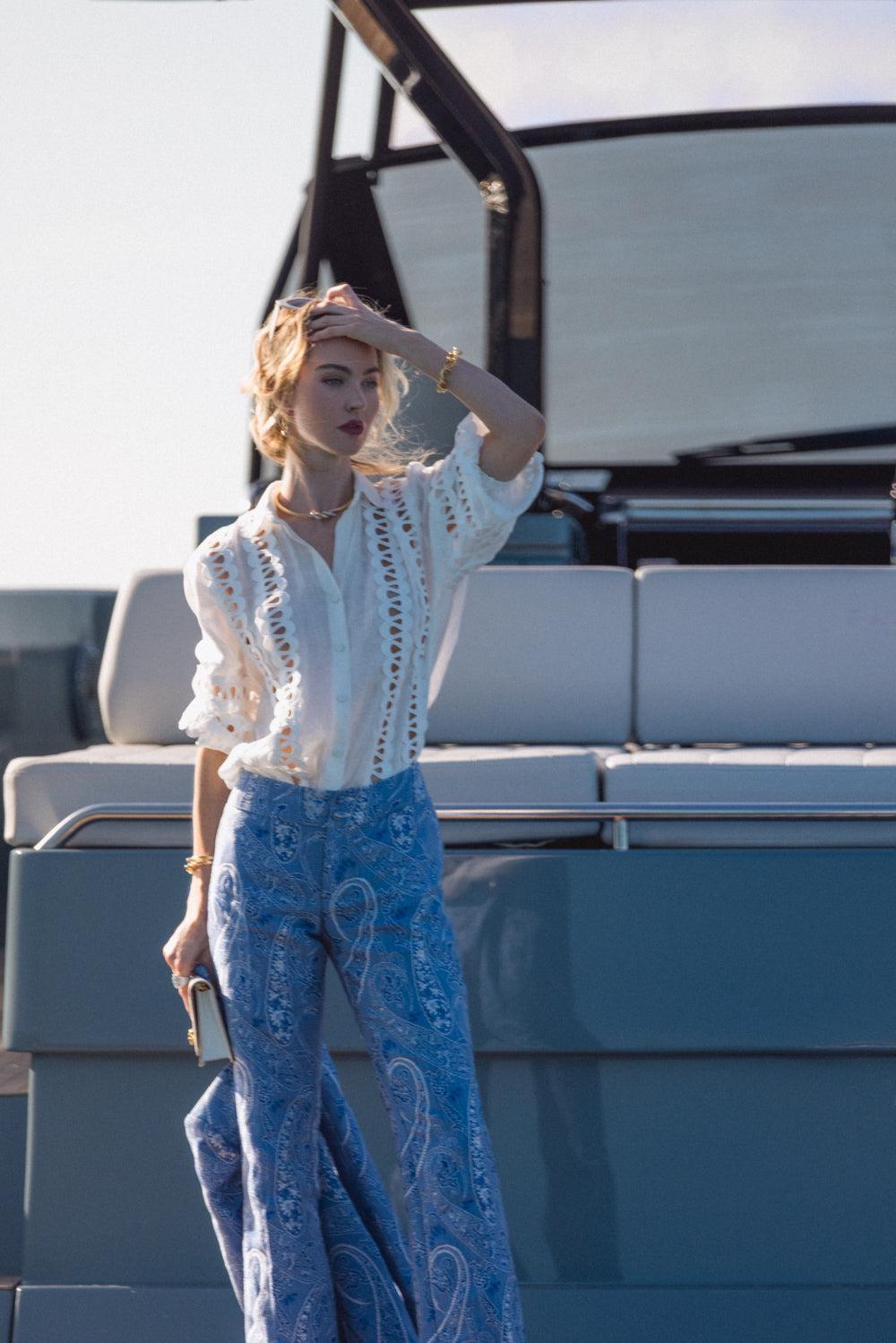 Printed Denim Pant-DENIM-26-CLOTHINGPANTDENIM-ETRO