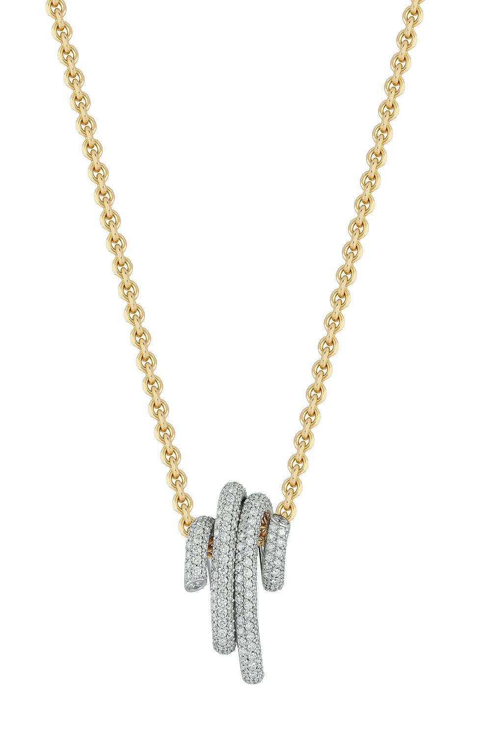 Diamond Spiral Thoby Necklace-WHITE GOLD-18/20-JEWELRYFINE JEWELNECKLACE O-WALTERS FAITH