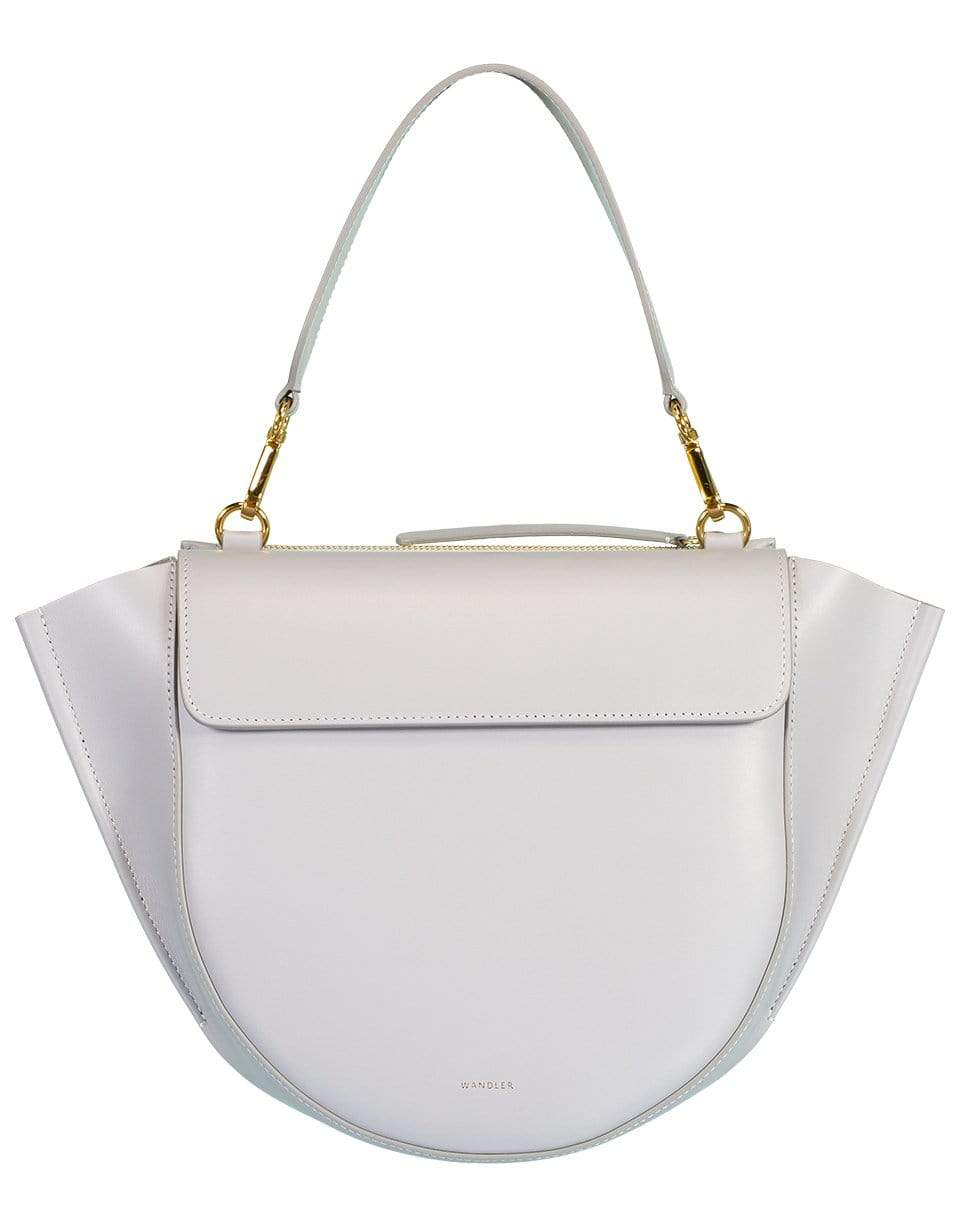 WANDLER-Mouse Hortensia Medium Bag-MOUSE