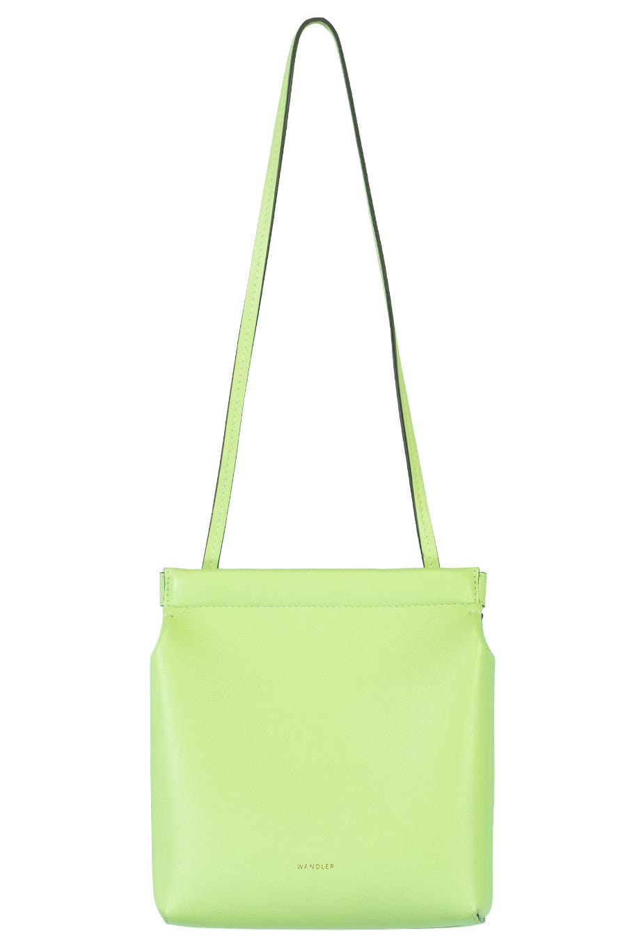WANDLER-Teresa Mini Crossbody Bag - Palm Spring-PLMSPRNG