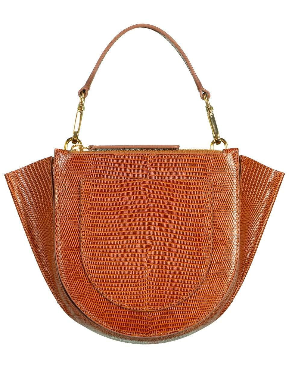 WANDLER-Terra Hortensia Mini Bag-TERRA