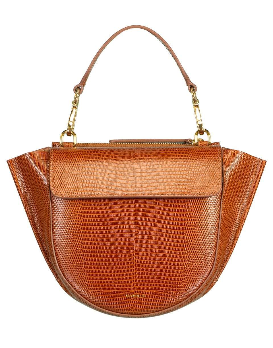 WANDLER-Terra Hortensia Mini Bag-TERRA