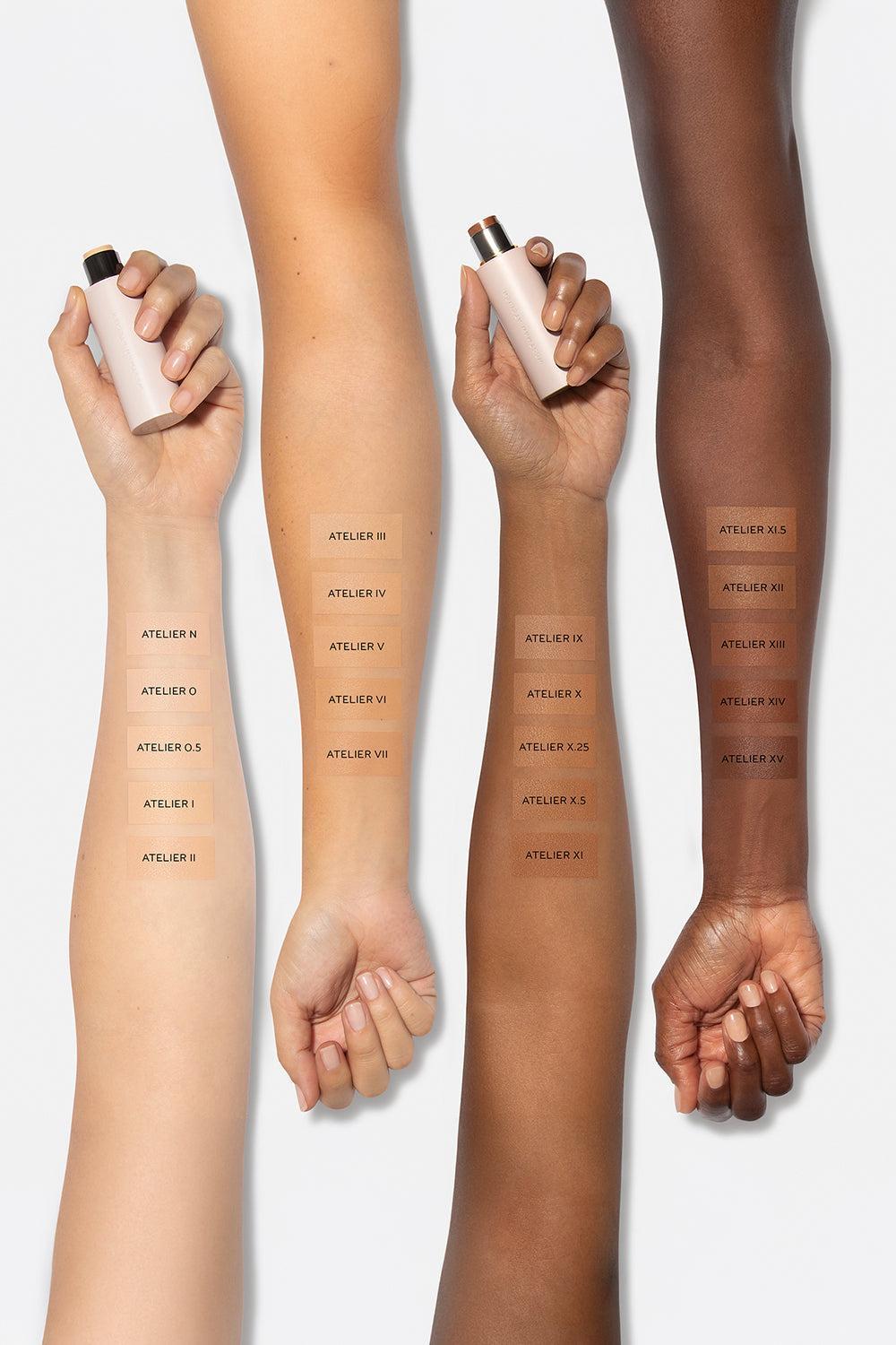 Atelier XII Vital Skin Foundation Stick-ATELIER XIII-BEAUTYSKINCARE-WESTMAN ATELIER