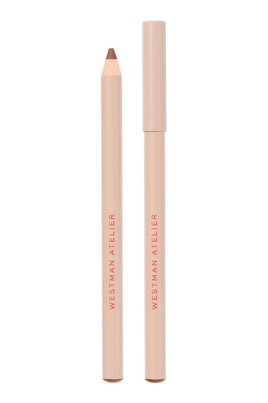 Lip Shade Lip Liner - Biscuit-BISCUIT-BEAUTYCOLOR-WESTMAN ATELIER