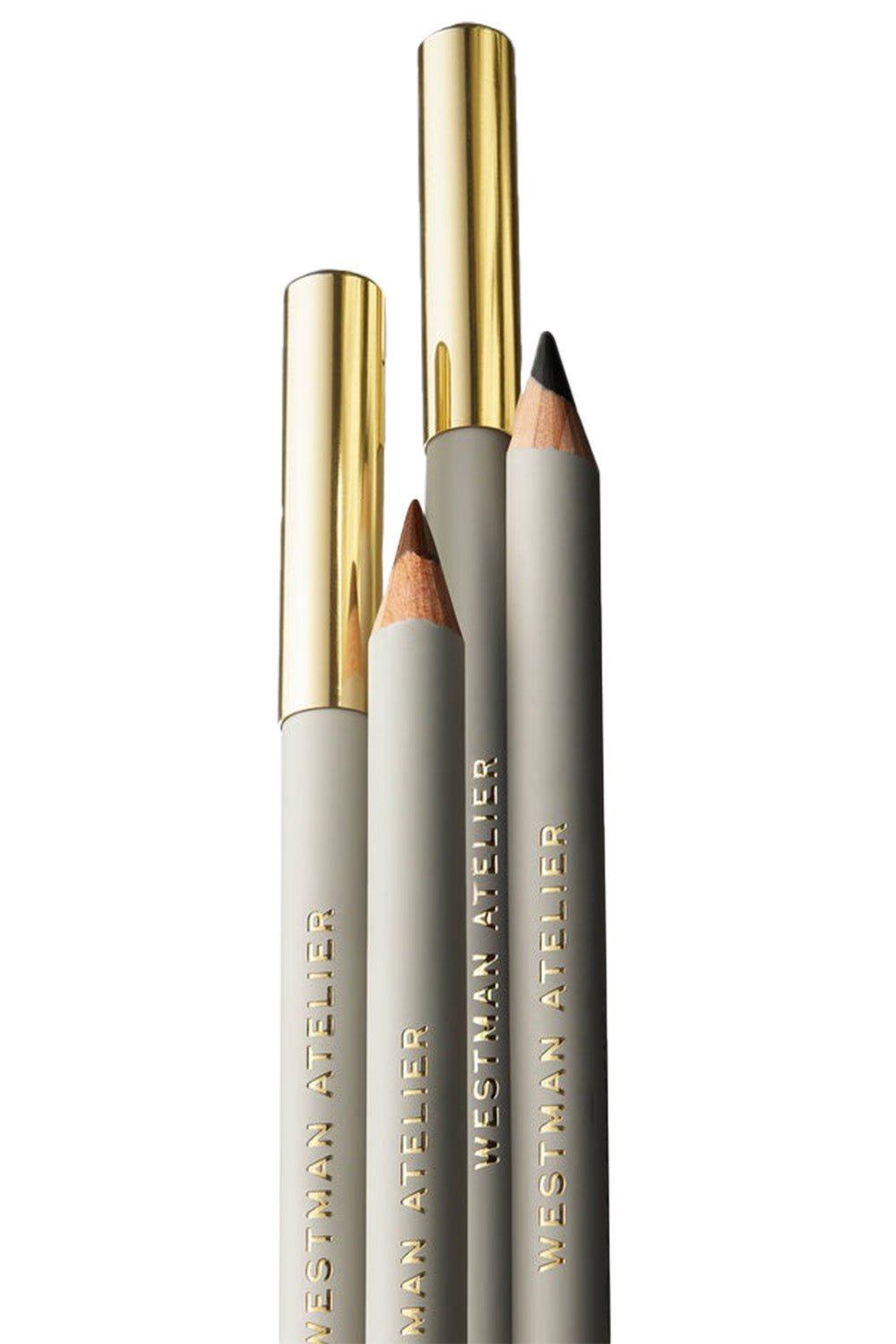 WESTMAN ATELIER-Eye Love You Pencil - Black-BLACK