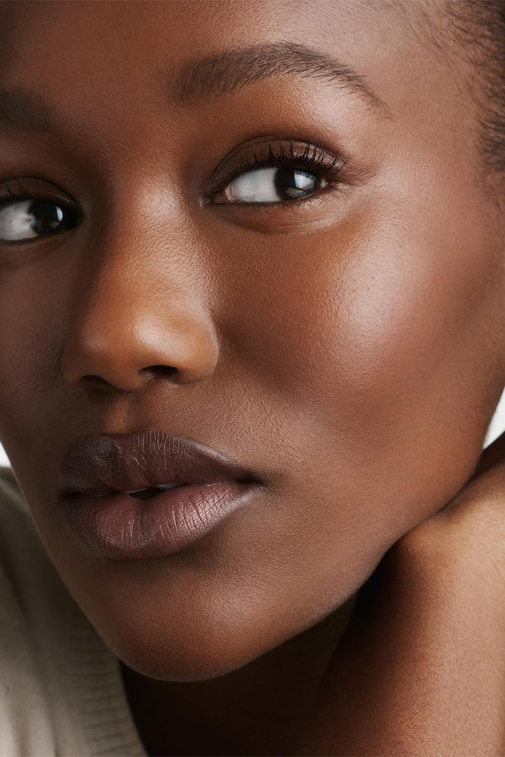 Hydrobalm Sheer Tinted Lipstick - Soda-BROWN-BEAUTYCOLOR-WESTMAN ATELIER