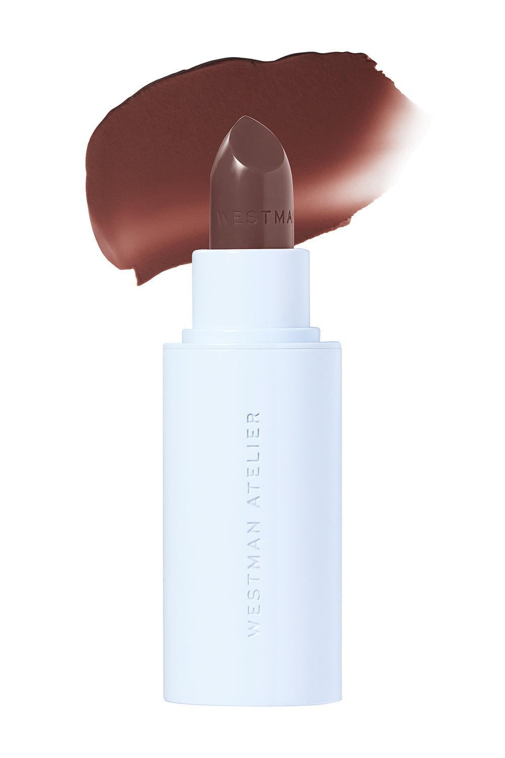 Hydrobalm Sheer Tinted Lipstick - Soda-BROWN-BEAUTYCOLOR-WESTMAN ATELIER