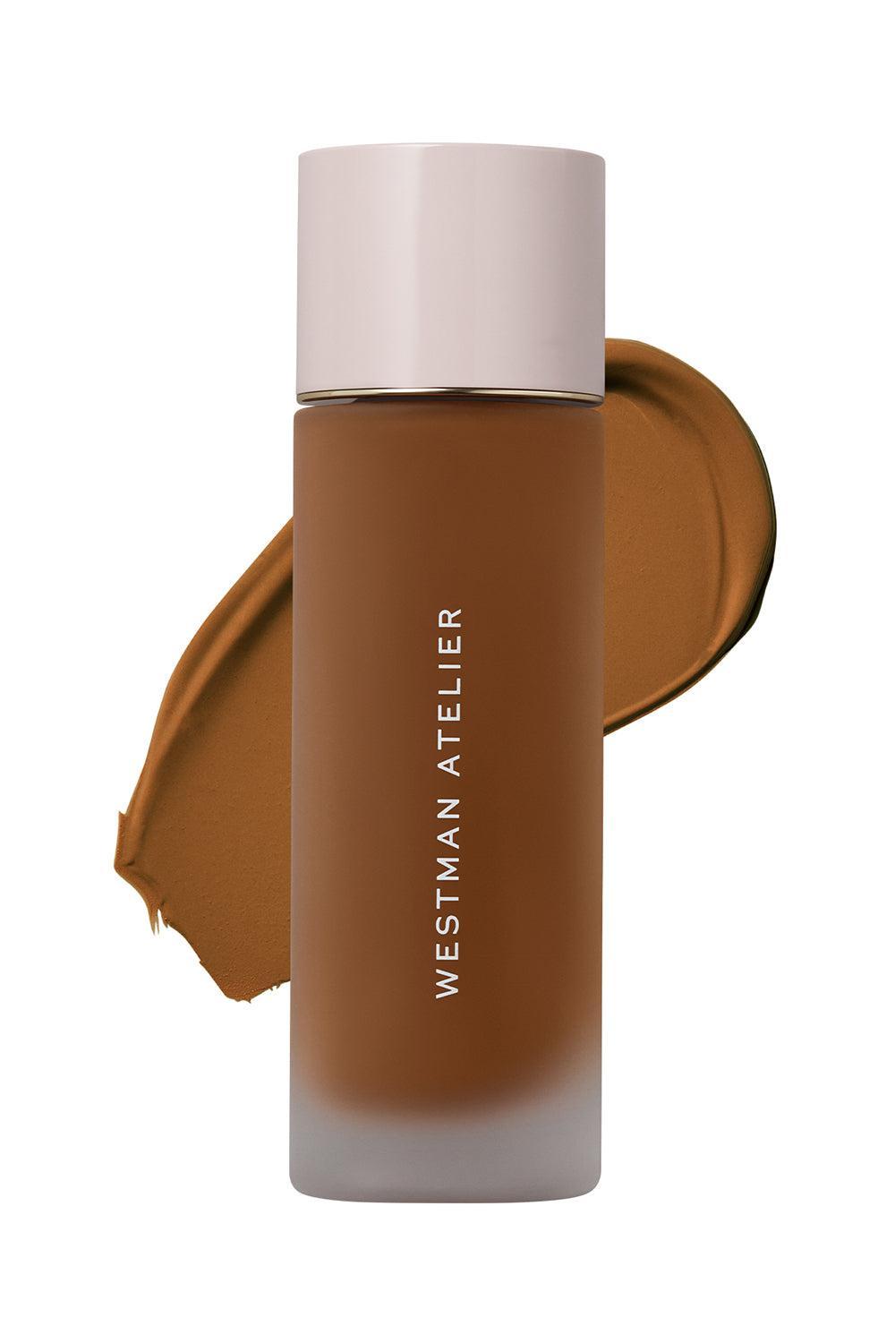 Supreme Biocomplex Liquid Foundation - Atelier D4-BROWN-BEAUTYCOLOR-WESTMAN ATELIER