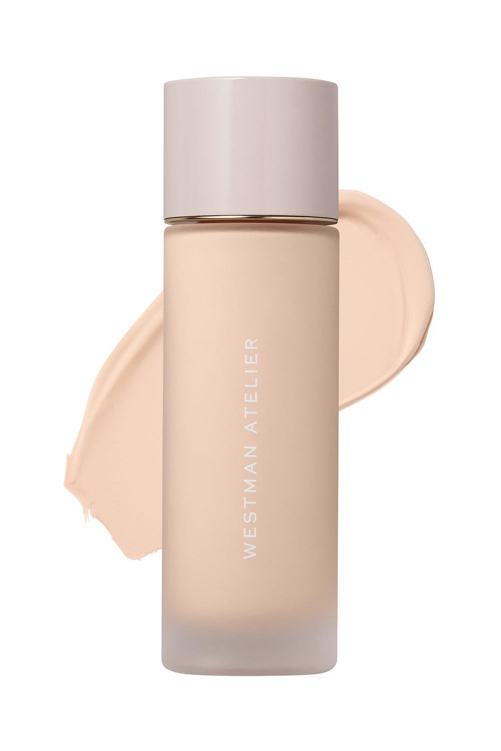 Supreme Biocomplex Liquid Foundation - Atelier F1-BROWN-BEAUTYCOLOR-WESTMAN ATELIER
