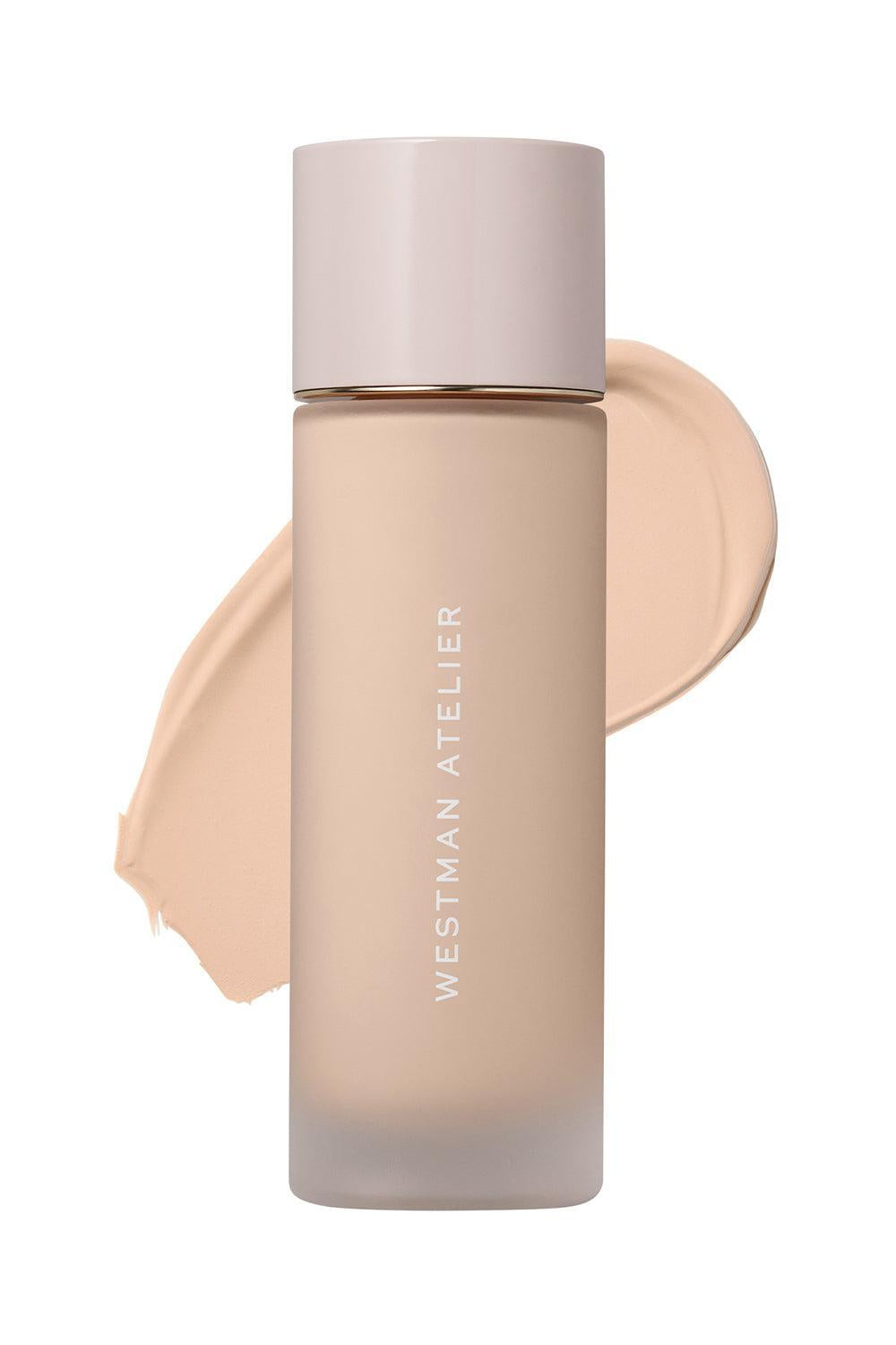 Supreme Biocomplex Liquid Foundation - Atelier F3-BROWN-BEAUTYCOLOR-WESTMAN ATELIER