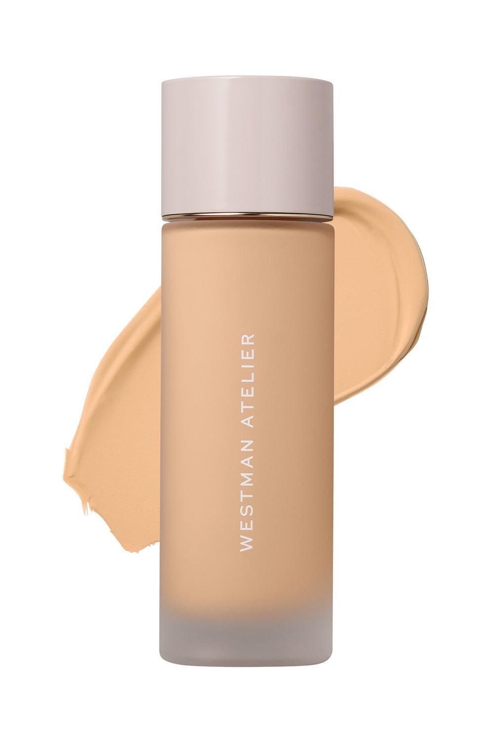 Supreme Biocomplex Liquid Foundation - Atelier L4-BROWN-BEAUTYCOLOR-WESTMAN ATELIER