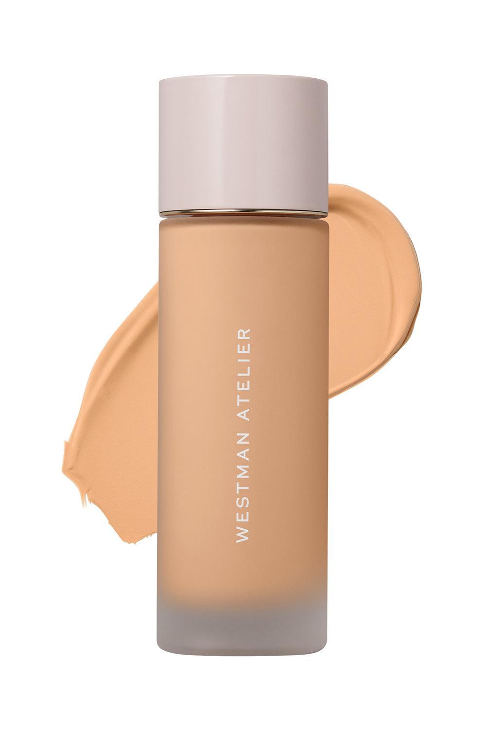 Supreme Biocomplex Liquid Foundation - Atelier L5-BROWN-BEAUTYCOLOR-WESTMAN ATELIER