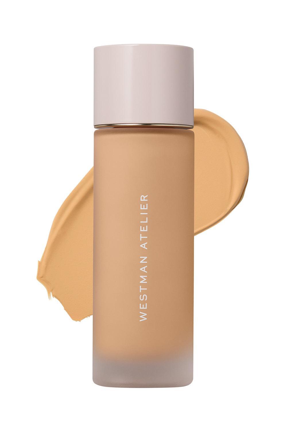 Supreme Biocomplex Liquid Foundation - Atelier M4-BROWN-BEAUTYCOLOR-WESTMAN ATELIER