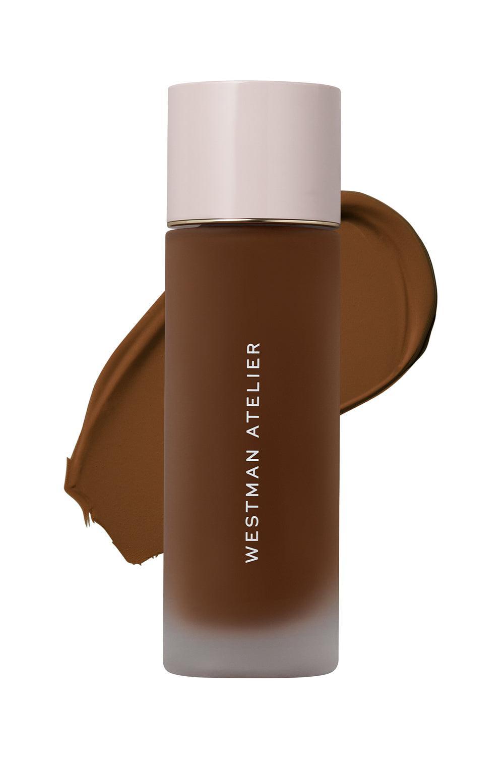 Supreme Biocomplex Liquid Foundation - Atelier R2-BROWN-BEAUTYCOLOR-WESTMAN ATELIER