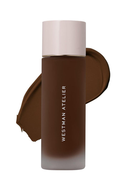 Supreme Biocomplex Liquid Foundation - Atelier R4-BROWN-BEAUTYCOLOR-WESTMAN ATELIER