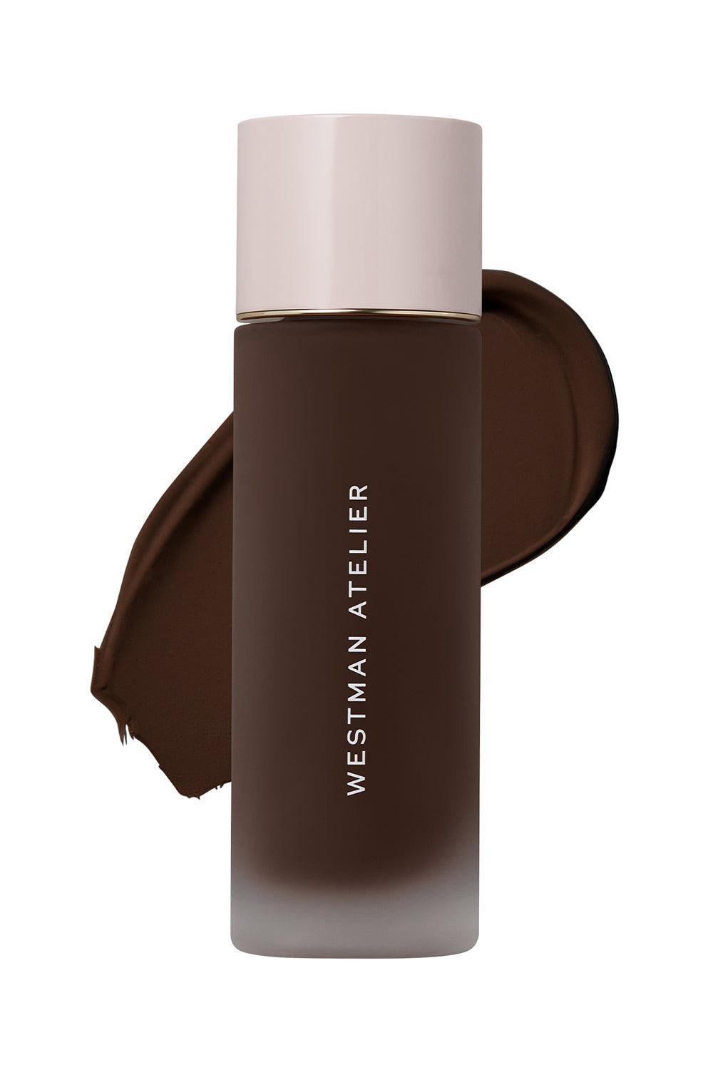 Supreme Biocomplex Liquid Foundation - Atelier R5-BROWN-BEAUTYCOLOR-WESTMAN ATELIER
