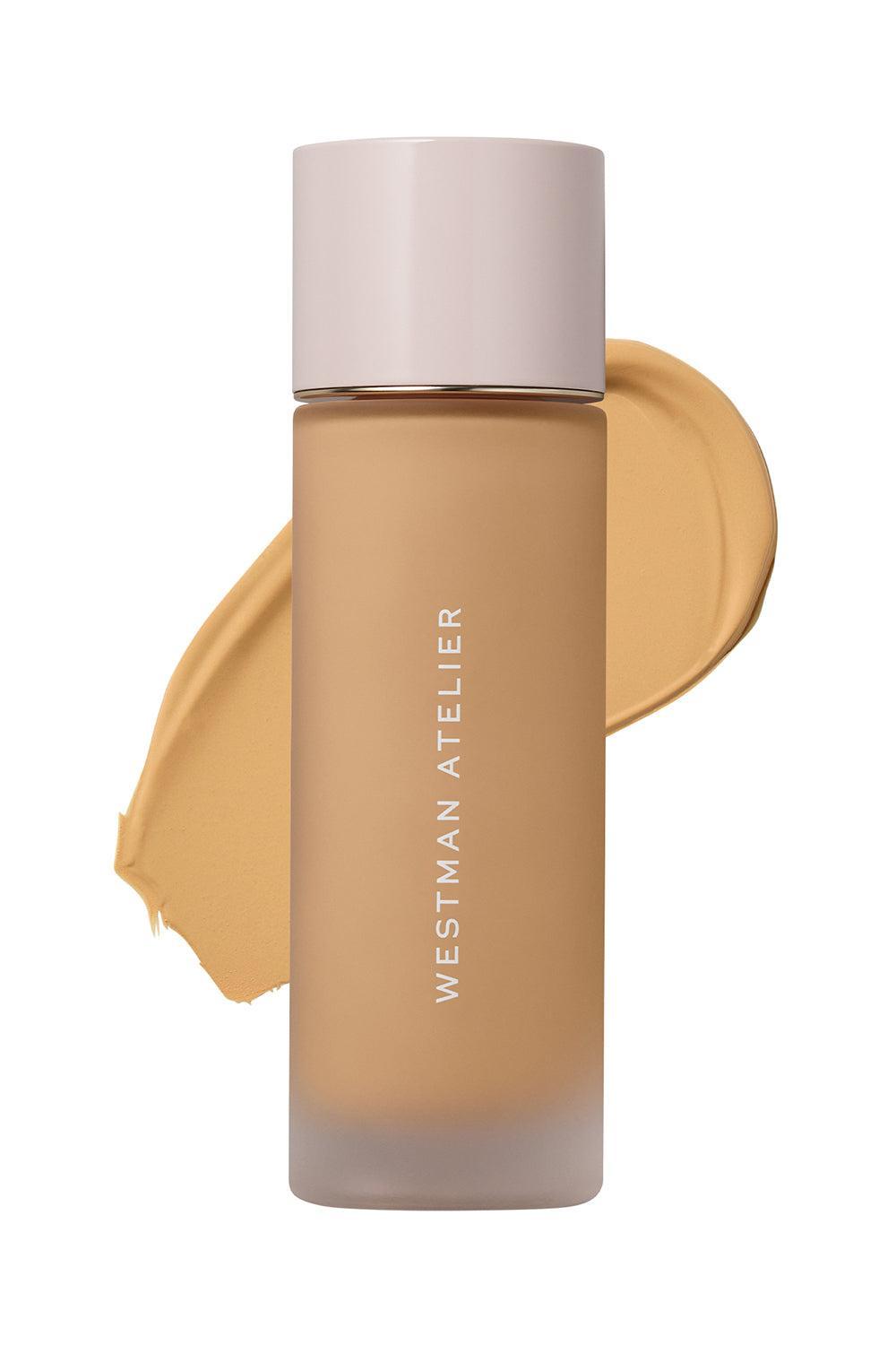 Supreme Biocomplex Liquid Foundation - Atelier T1-BROWN-BEAUTYCOLOR-WESTMAN ATELIER