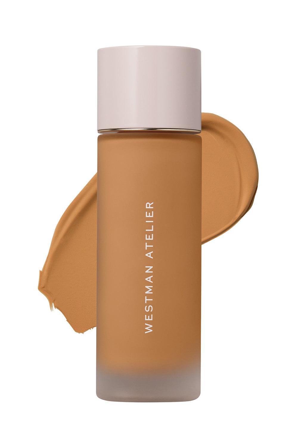 Supreme Biocomplex Liquid Foundation - Atelier T3-BROWN-BEAUTYCOLOR-WESTMAN ATELIER