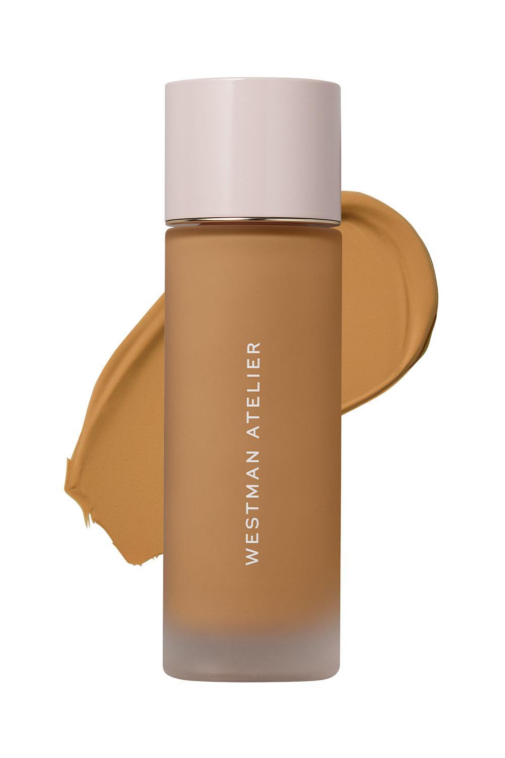 Supreme Biocomplex Liquid Foundation - Atelier T4-BROWN-BEAUTYCOLOR-WESTMAN ATELIER