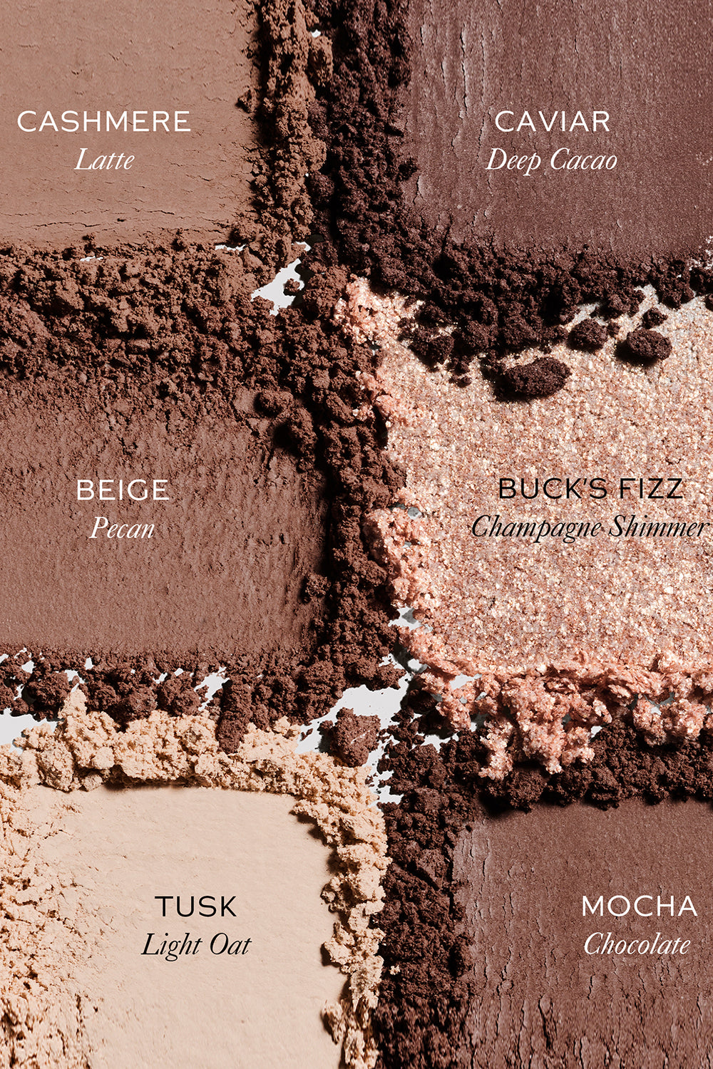  The Eyeshadow Holiday Edit-BROWN-BEAUTYCOLOR-WESTMAN ATELIER 