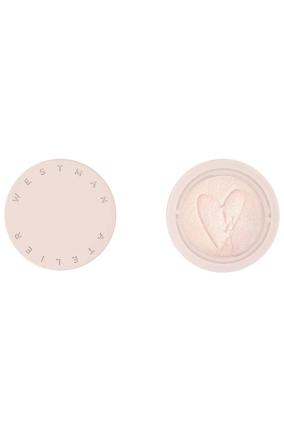 WESTMAN ATELIER-Eye Pod Single - Champagne-CHAMPAGN
