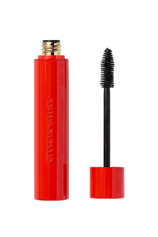 Eye Want You Mascara Petite - Clean Black-CLN BLK-BEAUTYCOLOR-WESTMAN ATELIER