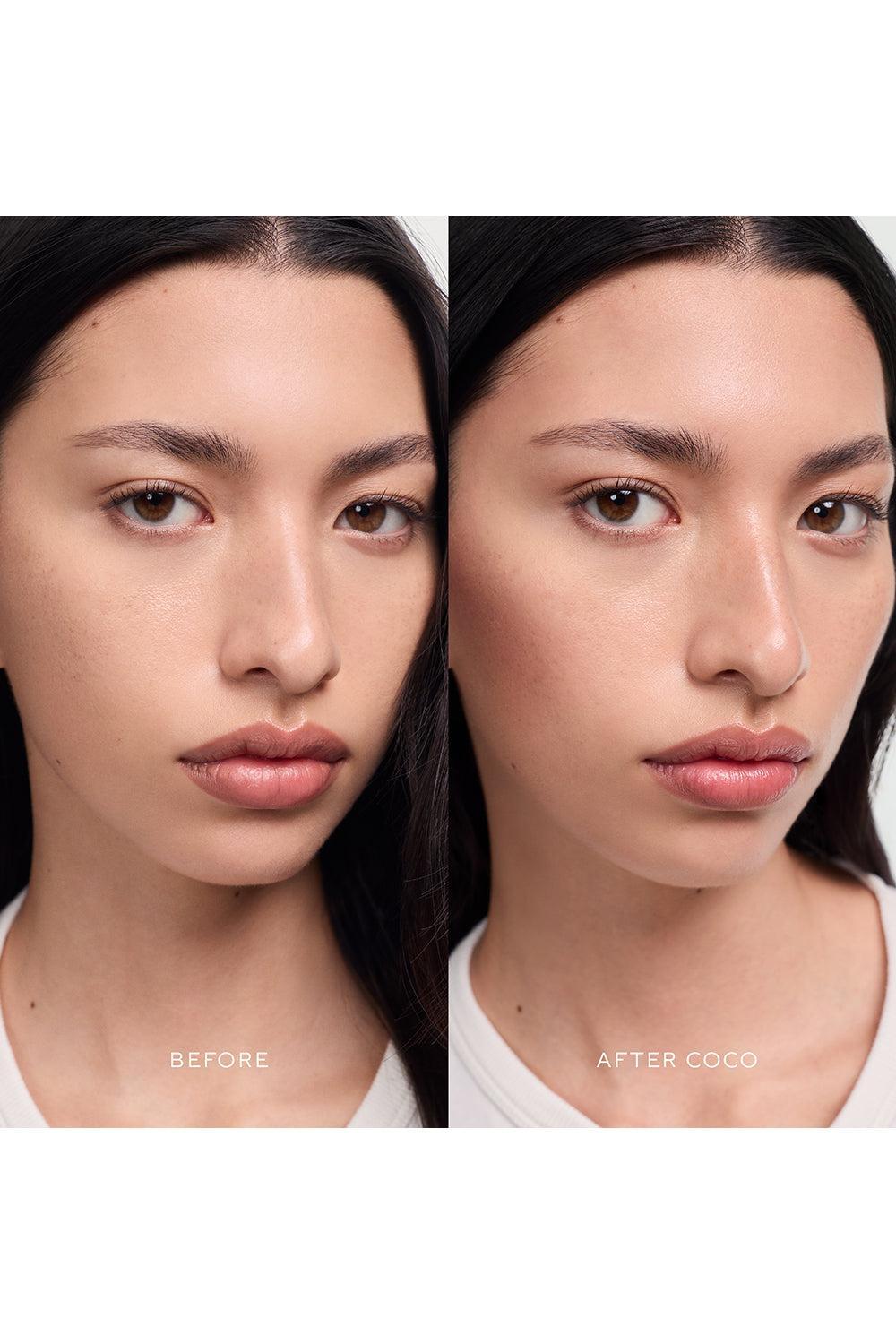 Face Trace Contour Stick - Coco-COCO-BEAUTYCOLOR-WESTMAN ATELIER