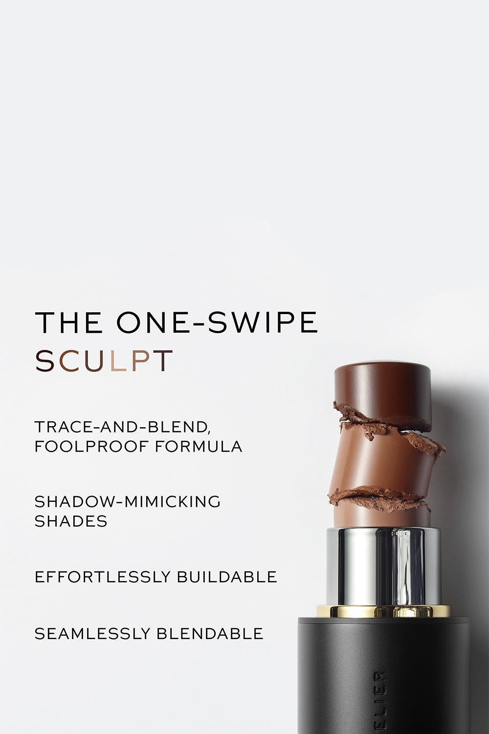 Face Trace Contour Stick - Coco-COCO-BEAUTYCOLOR-WESTMAN ATELIER