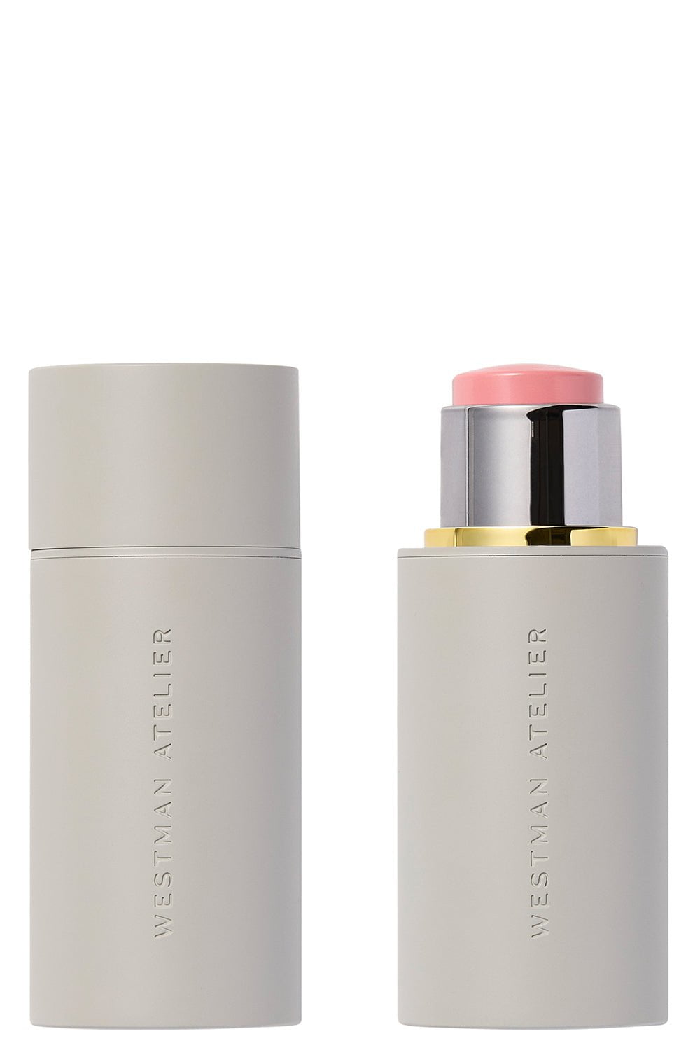 WESTMAN ATELIER-Baby Cheeks Blush Stick - Coquette-COQUETTE