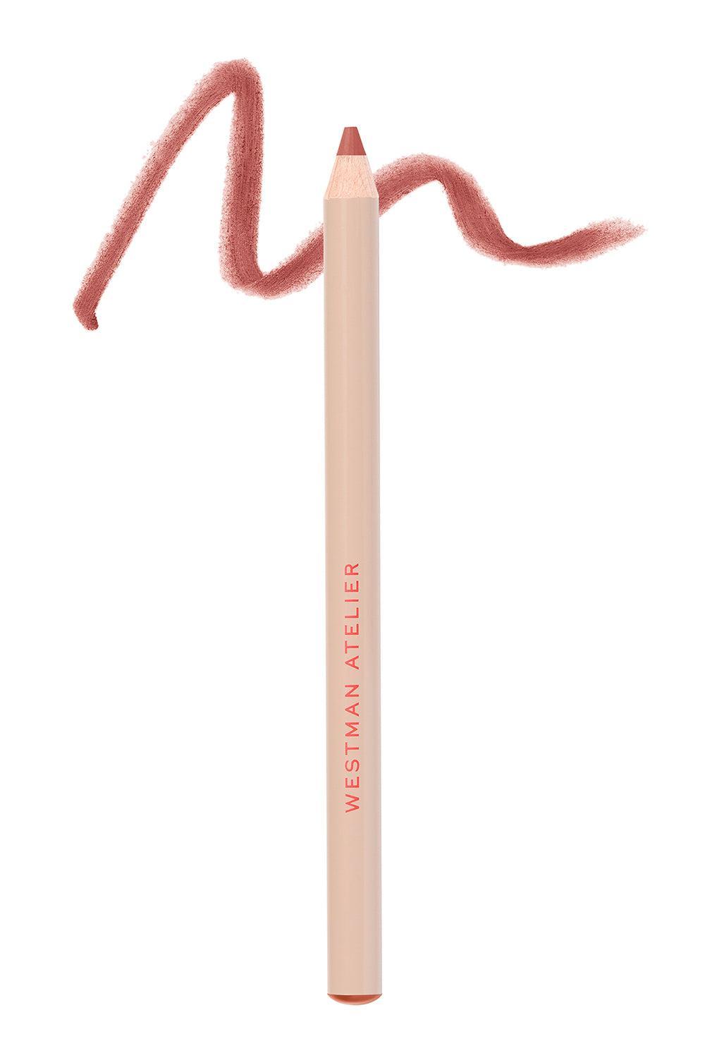 Lip Shade Lip Liner - Cou Cou