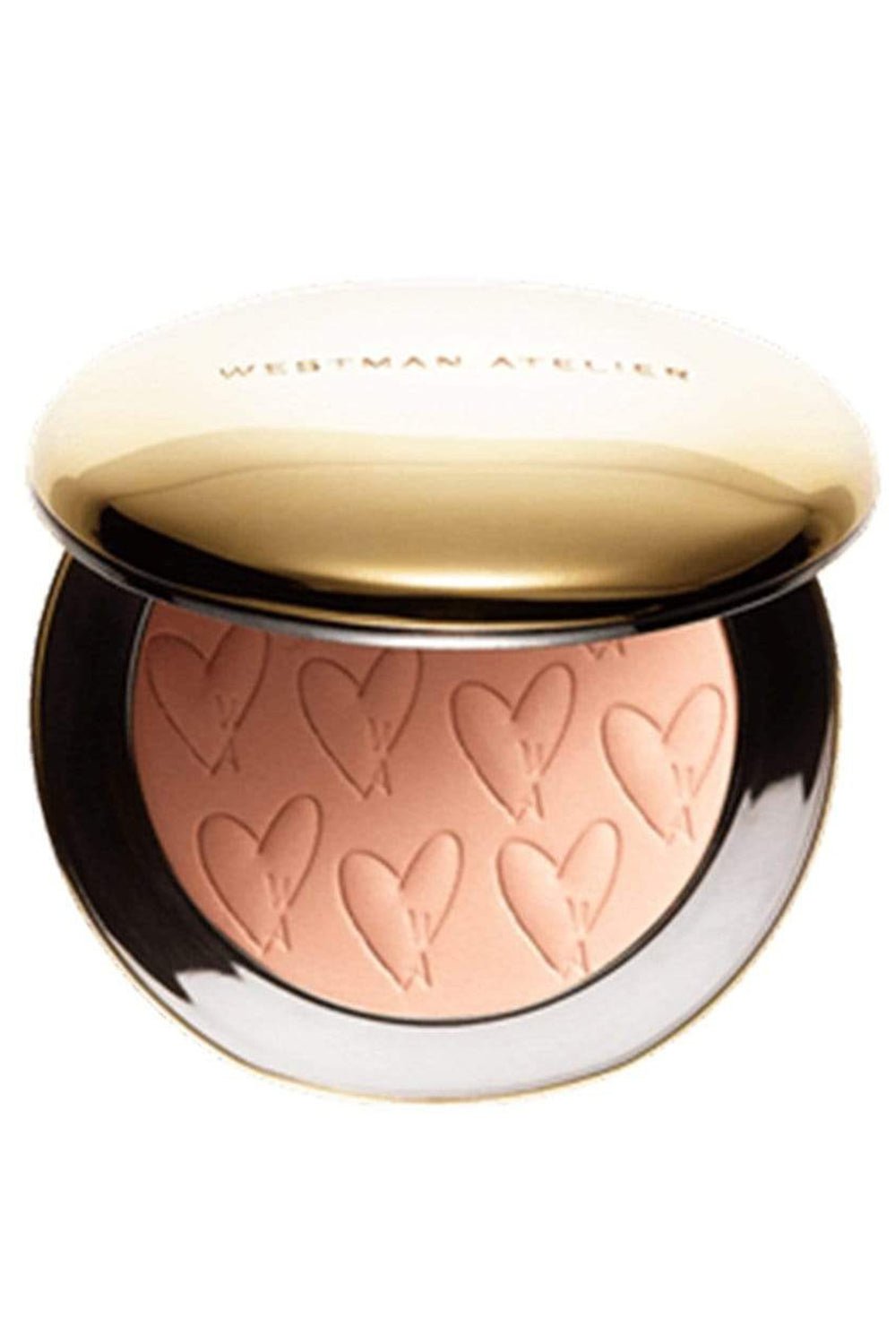 Coup de Soleil Beauty Butter Powder Bronzer