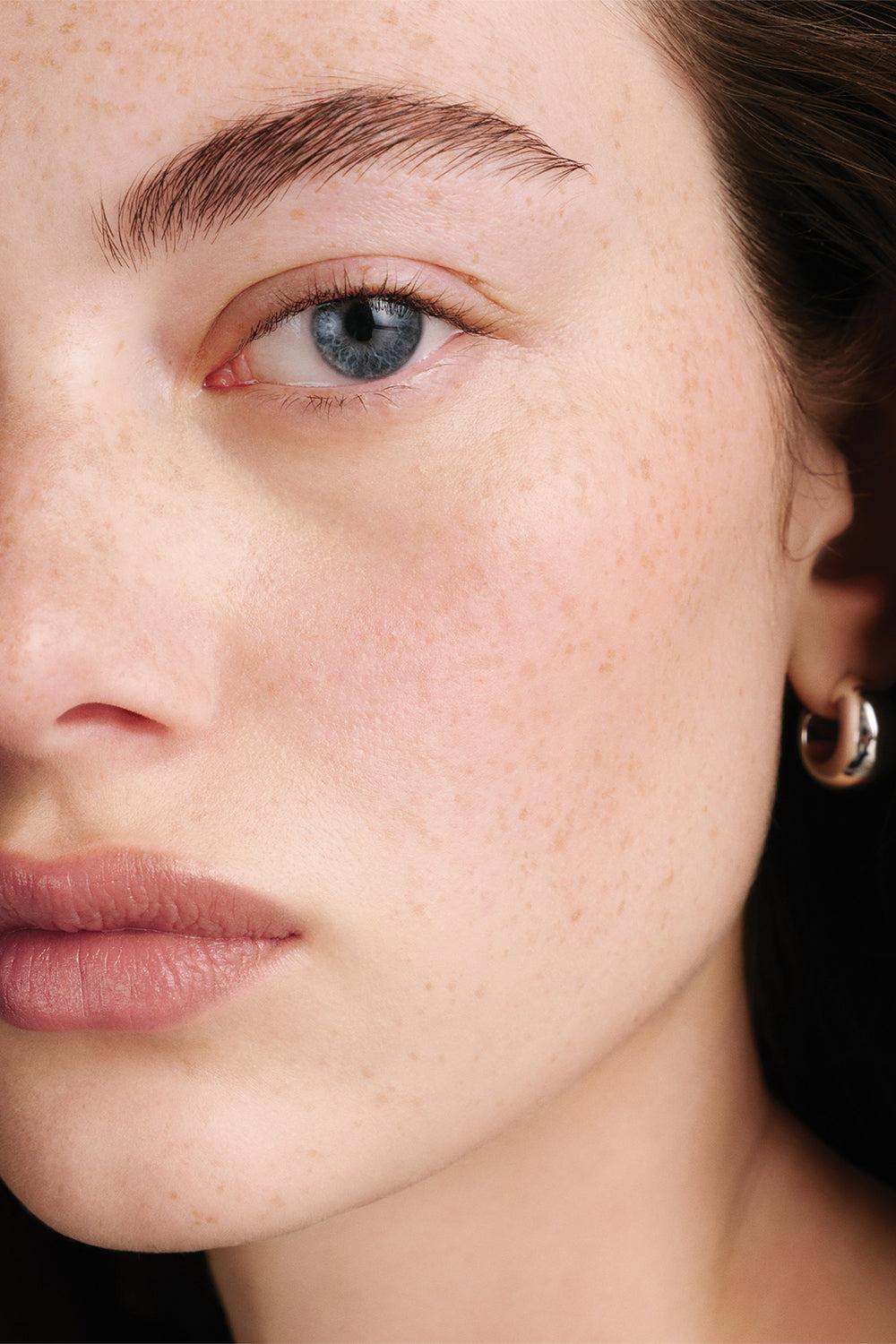 Hydrobalm Sheer Tinted Lipstick - Café Crème-CREAM-BEAUTYCOLOR-WESTMAN ATELIER