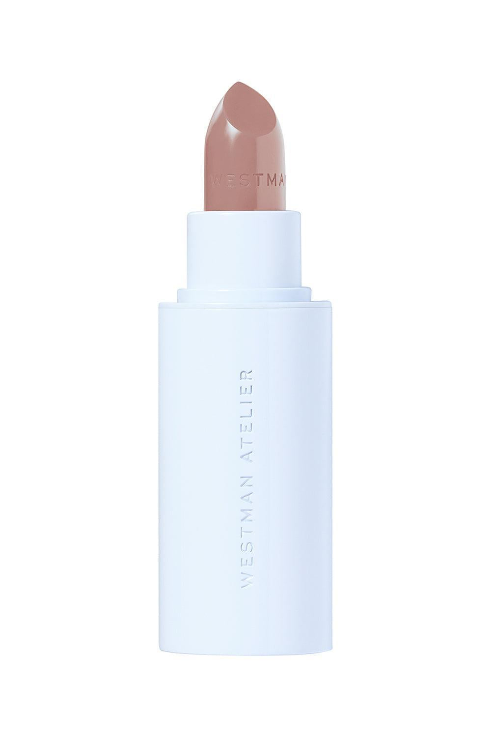 Hydrobalm Sheer Tinted Lipstick - Café Crème-CREAM-BEAUTYCOLOR-WESTMAN ATELIER