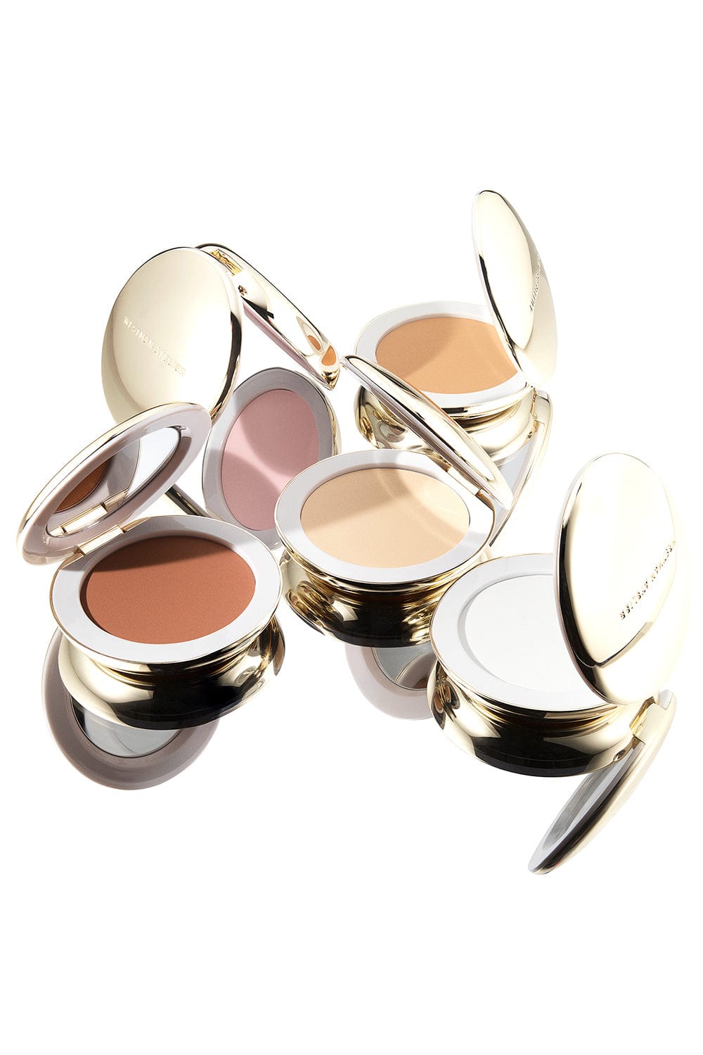 WESTMAN ATELIER-Vital Pressed Skincare Powder - Crème-CREME