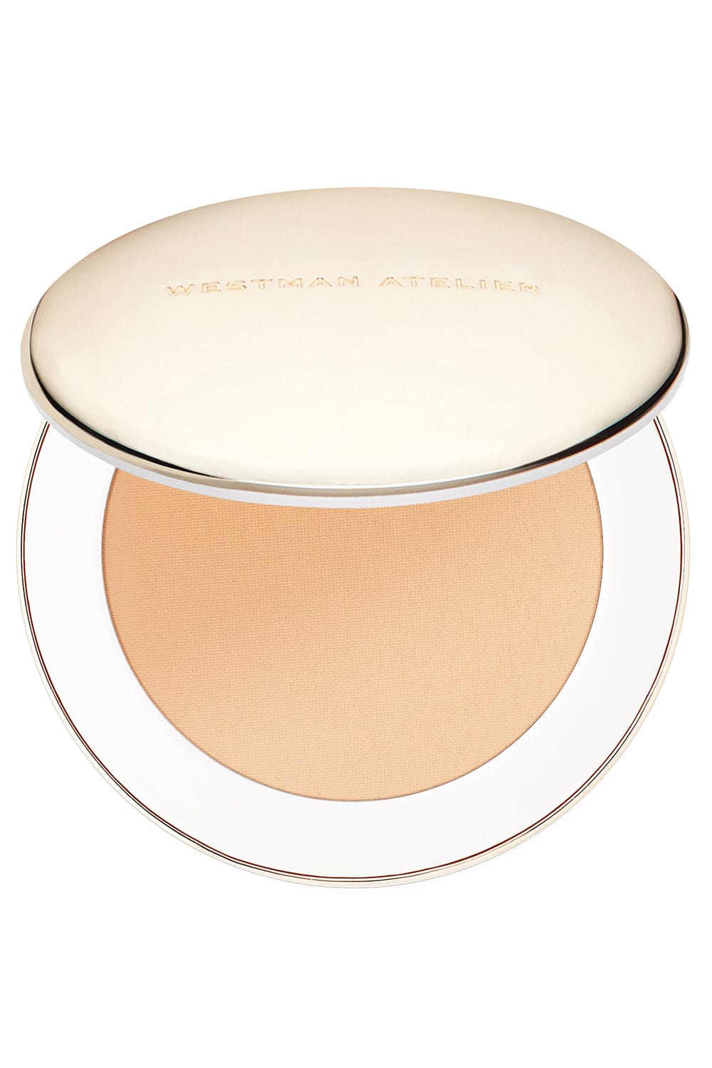 WESTMAN ATELIER-Vital Pressed Skincare Powder - Crème-CREME