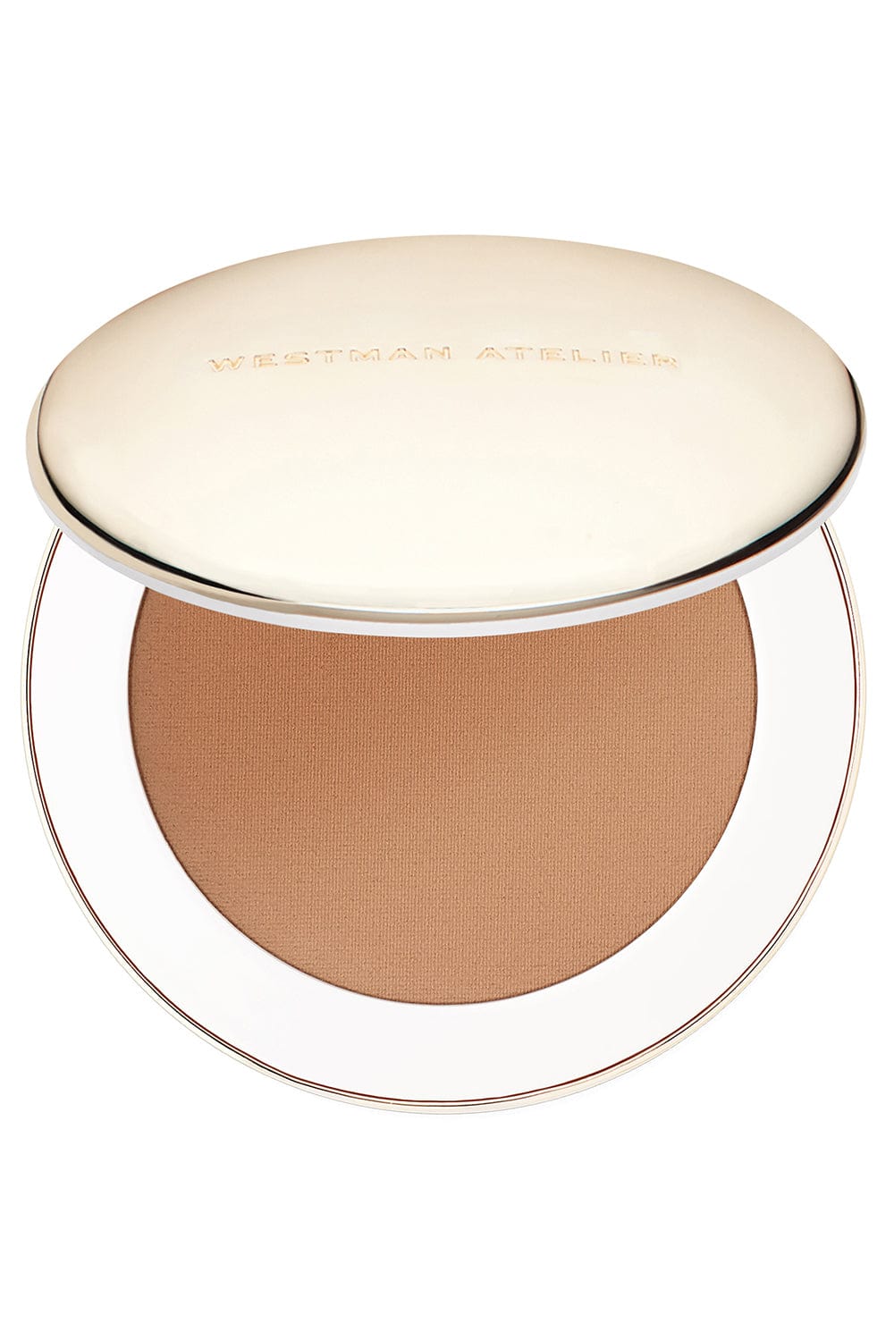WESTMAN ATELIER-Vital Pressed Skincare Powder - Dune-DUNE