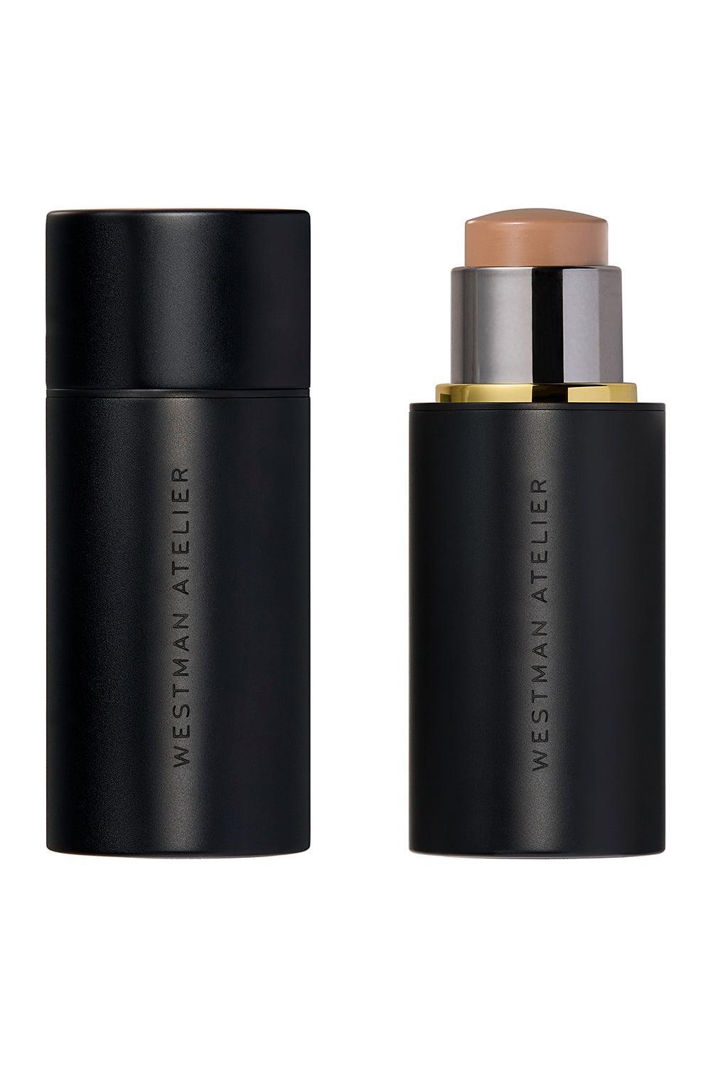 Face Trace Contour Stick - Au Lait-BEAUTYCOLOR-WESTMAN ATELIER