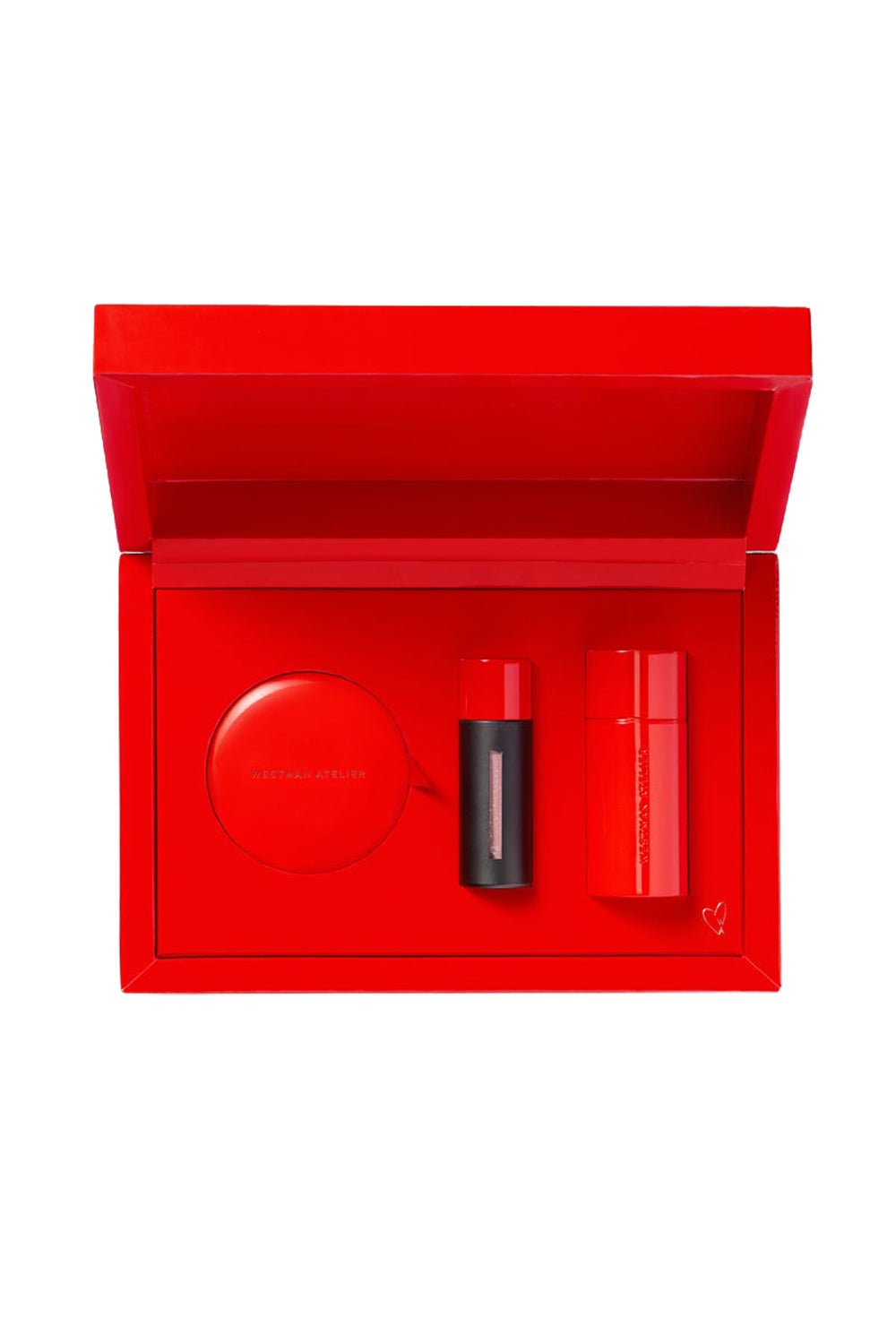 Westman atelier gp outlet box set